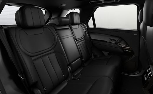 2026 Land Rover Range Sport P360 SE