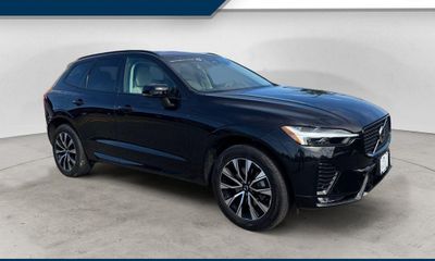 2024 Volvo XC60 Core
