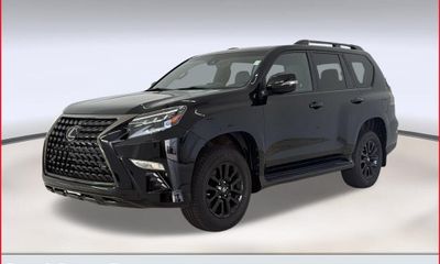 2023 Lexus GX 460 Others