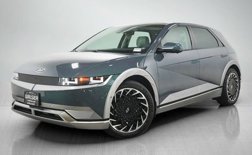 2024 Hyundai Ioniq 5 Limited
