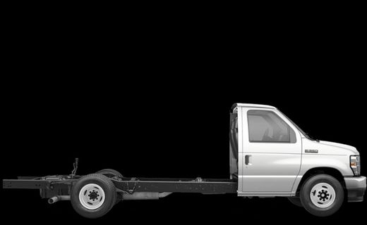 2024 Ford E-350 Base