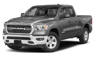 2022 Ram 1500 Big Horn Lone