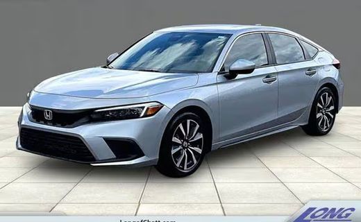 2024 Honda Civic