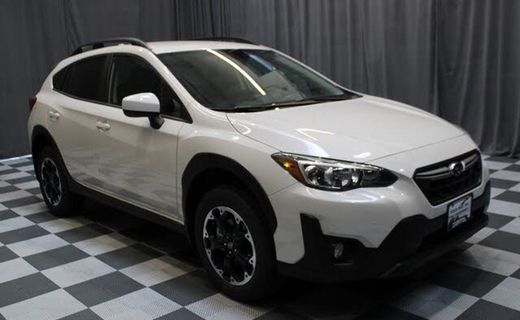 2023 Subaru Crosstrek Premium ES OR