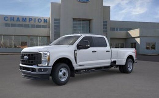 2026 Ford F-350 XL