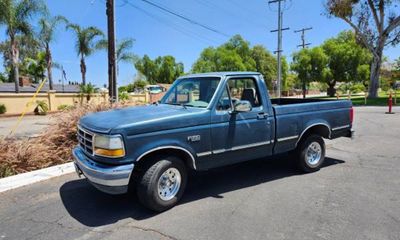 1994 Ford F-150