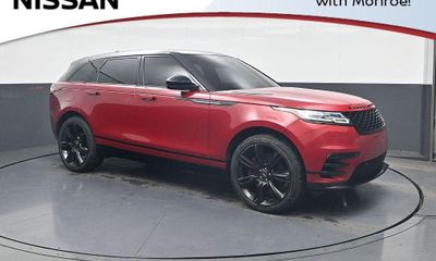2023 Land Rover Range Velar P340 R Dynamic
