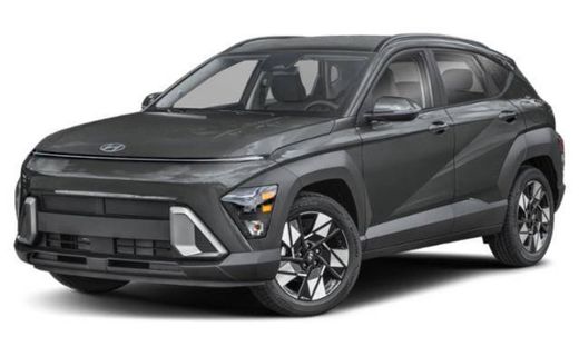 2024 Hyundai Kona SE