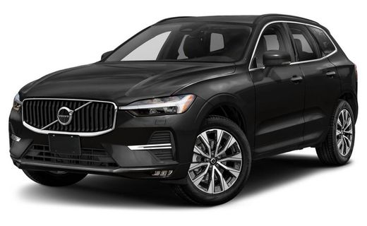 2024 Volvo XC60 Plus Dark