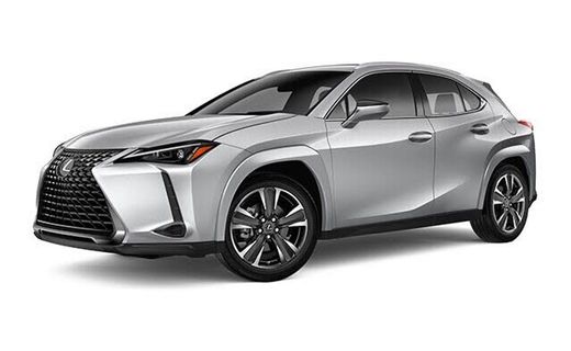2026 Lexus UX 300H