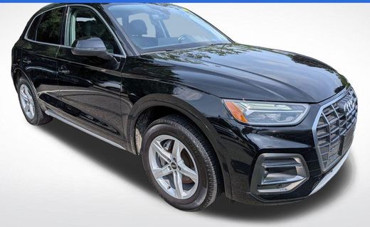 2023 Audi Q5 Quattro Premium