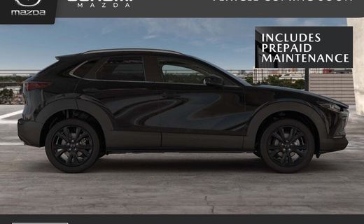 2026 Mazda CX-30 Select Sport