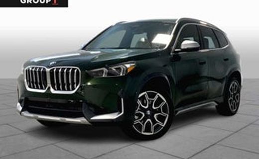 2024 BMW X1 XDRIVE28I