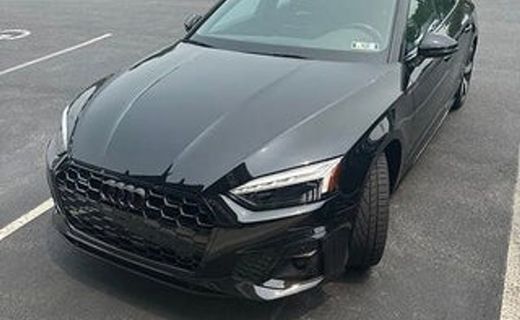 2023 Audi A5