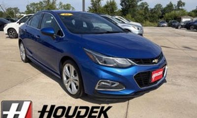 2018 Subaru Impreza Premium