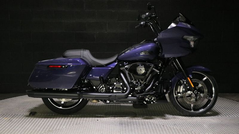 2026 Harley Davidson Road Glide — a typically priced live listing