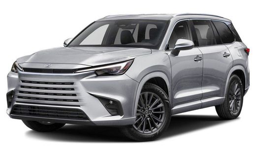 2026 Lexus TX 350
