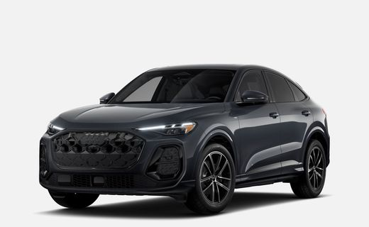 2026 Audi SQ5 Quattro Prestige