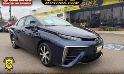 2018 Nissan Leaf S