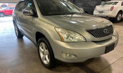 2004 Lexus RX 330