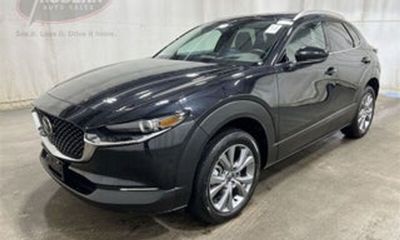 2025 Mazda CX-30 Premium Package