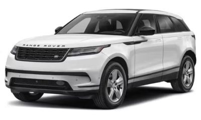 2026 Land Rover Range Velar Limited Edition Belgravia