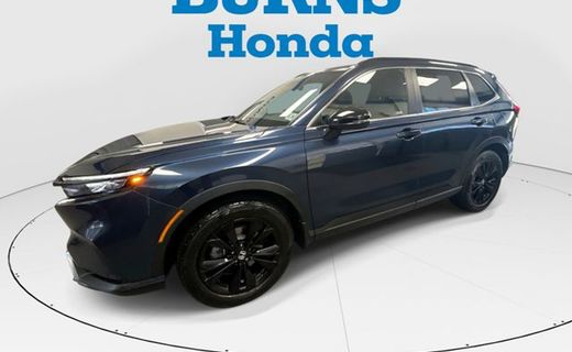 2024 Honda CR-V Sport Touring
