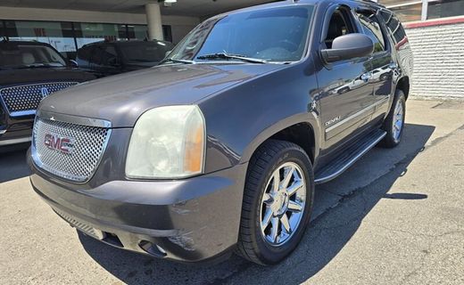 2011 GMC Yukon Denali