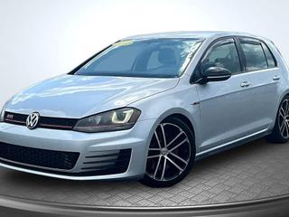 2017 Volkswagen Golf GTI