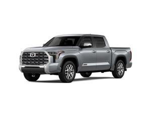 2026 Toyota Tundra 1794