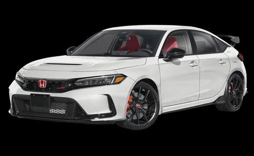 2026 Honda Civic Type R