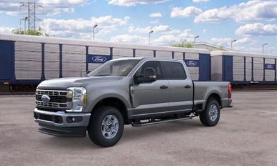 2026 Ford F-250 XL
