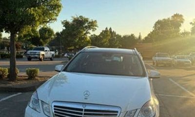 2011 Mercedes-Benz E-Class E350 4 Matic