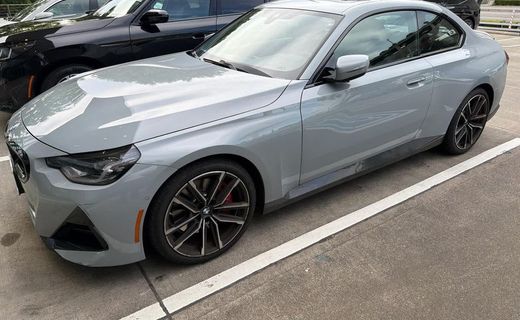 2022 BMW 230i