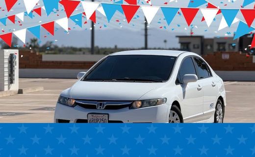 2010 Honda Civic