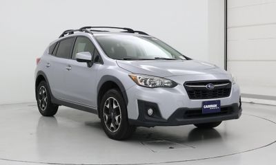 2019 Subaru Crosstrek Premium
