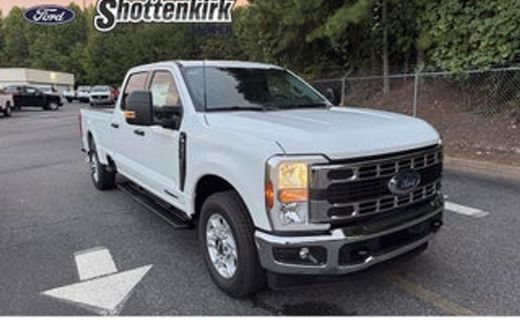 2026 Ford F-350 XL