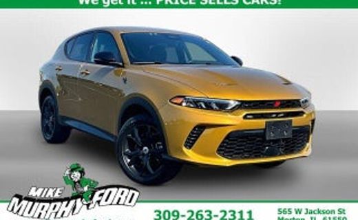 2024 Dodge Hornet GT