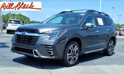 2023 Subaru Ascent