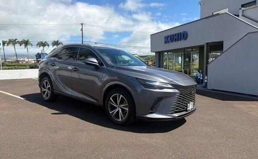 2023 Lexus RX 350