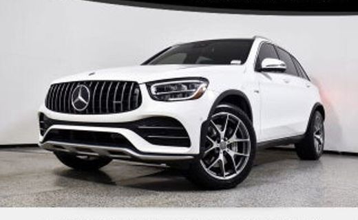 2023 Mercedes-Benz GLC-Class GLC300 4MATIC