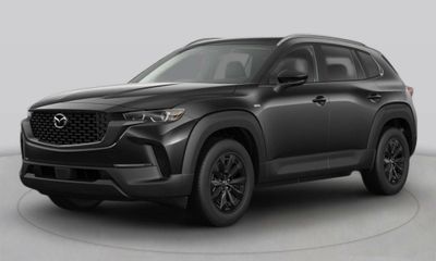 2026 Mazda CX-50 Premium