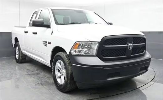 2023 Ram 1500 Tradesman