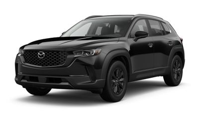 2026 Mazda CX-50 Select