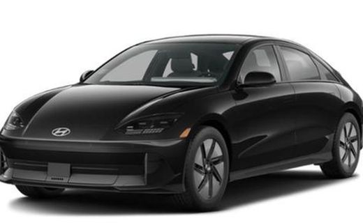 2024 Hyundai Ioniq 6 SE