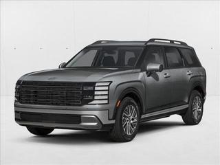 2027 Hyundai Palisade SEL Premium