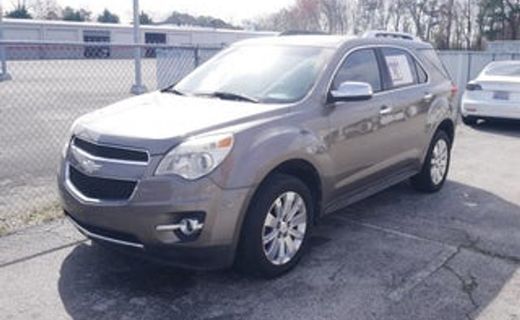 2012 Hyundai Santa FE TOP