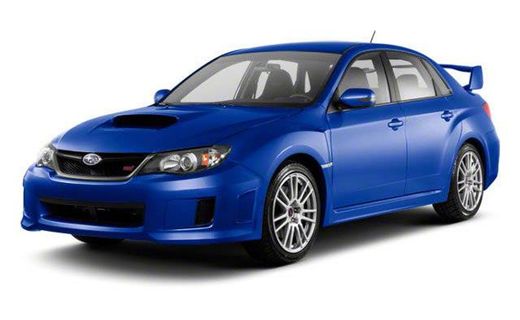 2013 Subaru Impreza