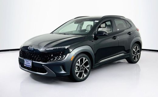 2023 Hyundai Kona Limited