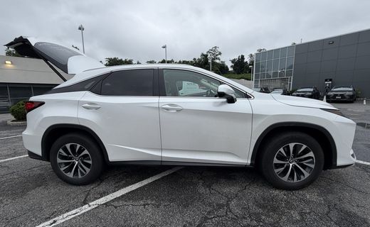 2020 Lexus RX Base